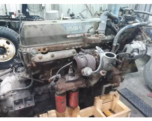 DETROIT 60 SERIES-12.7 DDC4 ENGINE ASSEMBLY
