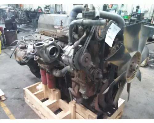 DETROIT 60 SERIES-12.7 DDC4 ENGINE ASSEMBLY