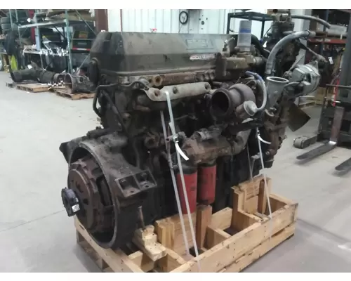 DETROIT 60 SERIES-12.7 DDC4 ENGINE ASSEMBLY