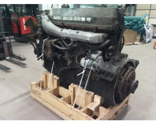 DETROIT 60 SERIES-12.7 DDC4 ENGINE ASSEMBLY