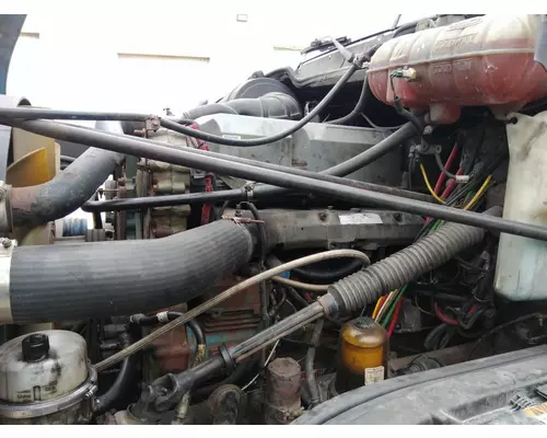 DETROIT 60 SERIES-12.7 DDC4 ENGINE ASSEMBLY