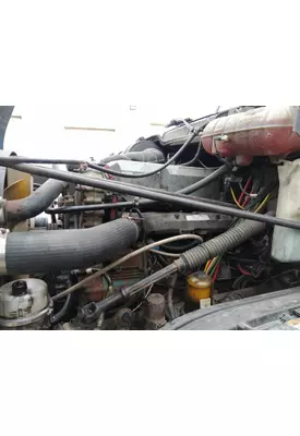 DETROIT 60 SERIES-12.7 DDC4 ENGINE ASSEMBLY