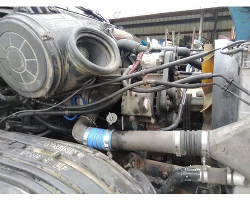 DETROIT 60 SERIES-12.7 DDC4 ENGINE ASSEMBLY