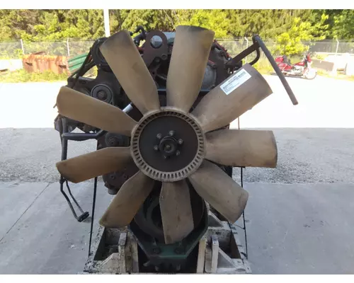 DETROIT 60 SERIES-12.7 DDC4 ENGINE ASSEMBLY