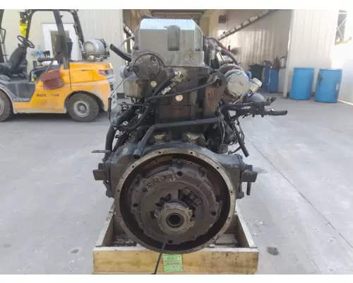 DETROIT 60 SERIES-12.7 DDC4 ENGINE ASSEMBLY