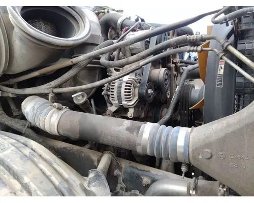 DETROIT 60 SERIES-12.7 DDC4 ENGINE ASSEMBLY