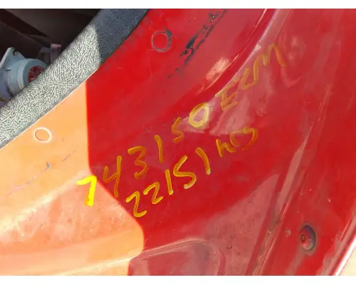 DETROIT 60 SERIES-12.7 DDC4 ENGINE ASSEMBLY