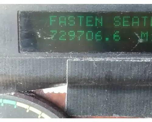 DETROIT 60 SERIES-12.7 DDC4 ENGINE ASSEMBLY