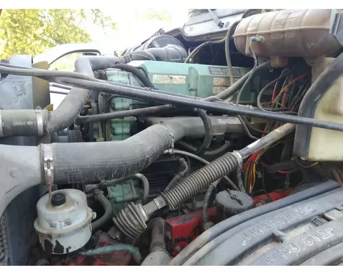 DETROIT 60 SERIES-12.7 DDC4 ENGINE ASSEMBLY