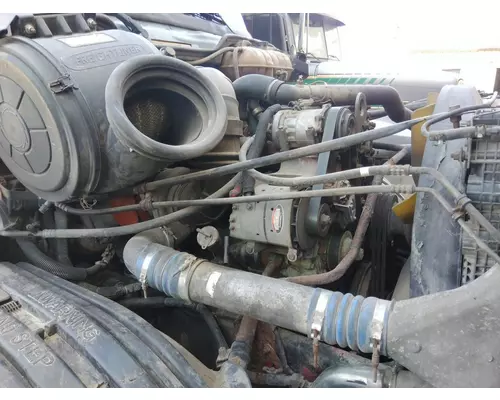 DETROIT 60 SERIES-12.7 DDC4 ENGINE ASSEMBLY