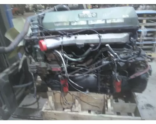 DETROIT 60 SERIES-12.7 DDC4 ENGINE ASSEMBLY