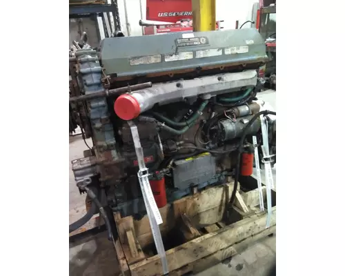 DETROIT 60 SERIES-12.7 DDC4 ENGINE ASSEMBLY