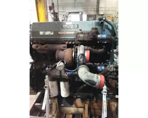 DETROIT 60 SERIES-12.7 DDC4 ENGINE ASSEMBLY