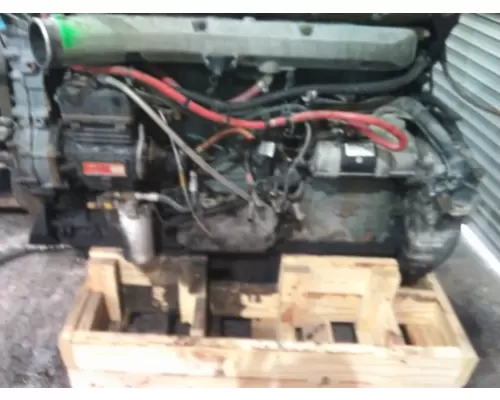 DETROIT 60 SERIES-12.7 DDC4 ENGINE ASSEMBLY