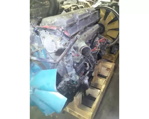 DETROIT 60 SERIES-12.7 DDC4 ENGINE ASSEMBLY