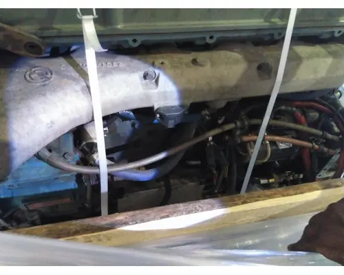 DETROIT 60 SERIES-12.7 DDC4 ENGINE ASSEMBLY