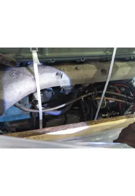 DETROIT 60 SERIES-12.7 DDC4 ENGINE ASSEMBLY