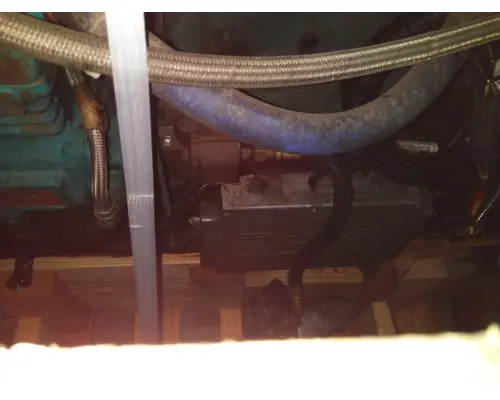 DETROIT 60 SERIES-12.7 DDC4 ENGINE ASSEMBLY