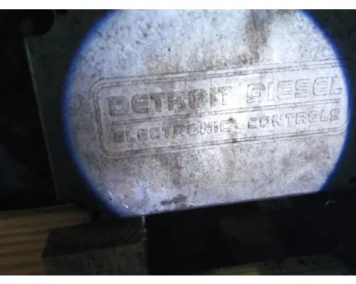 DETROIT 60 SERIES-12.7 DDC4 ENGINE ASSEMBLY