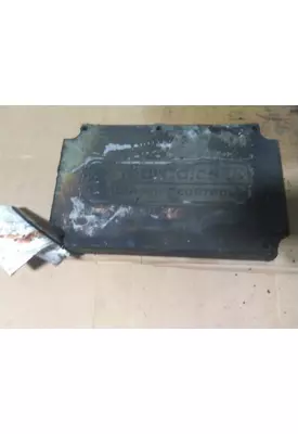 DETROIT 60 SERIES-12.7 DDC4 ENGINE CONTROL MODULE (ECM)