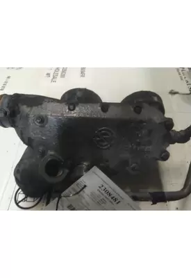 DETROIT 60 SERIES-12.7 DDC4 ENGINE PART MISC