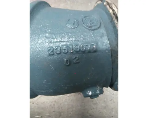 DETROIT 60 SERIES-12.7 DDC4 ENGINE PART MISC
