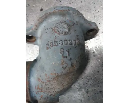 DETROIT 60 SERIES-12.7 DDC4 ENGINE PART MISC