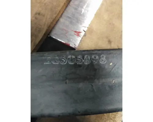 DETROIT 60 SERIES-12.7 DDC4 ENGINE PART MISC