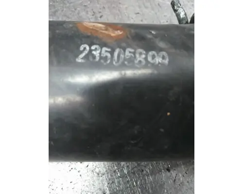 DETROIT 60 SERIES-12.7 DDC4 ENGINE PART MISC