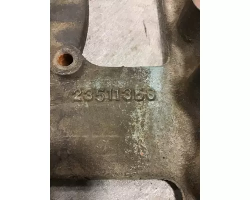 DETROIT 60 SERIES-12.7 DDC4 ENGINE PART MISC