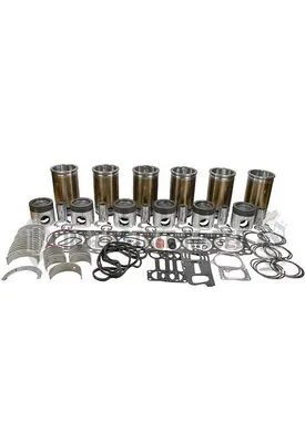 DETROIT 60 SERIES-12.7 DDC4 ENGINE PART MISC