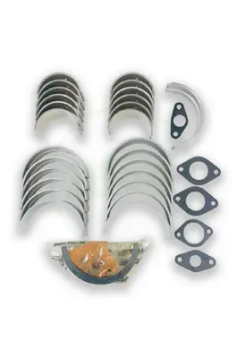 DETROIT 60 SERIES-12.7 DDC4 ENGINE PART MISC