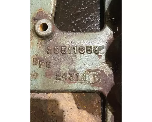 DETROIT 60 SERIES-12.7 DDC4 ENGINE PART MISC