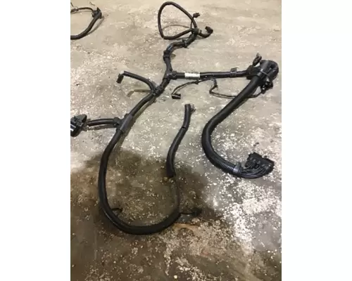 DETROIT 60 SERIES-12.7 DDC4 ENGINE WIRING HARNESS