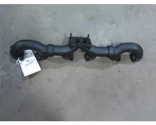 DETROIT 60 SERIES-12.7 DDC4 EXHAUST MANIFOLD