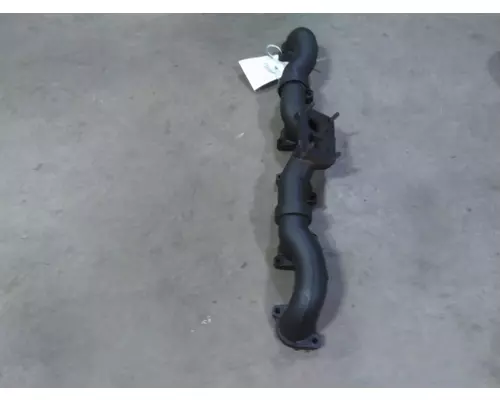 DETROIT 60 SERIES-12.7 DDC4 EXHAUST MANIFOLD