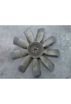 DETROIT 60 SERIES-12.7 DDC4 FAN COOLING