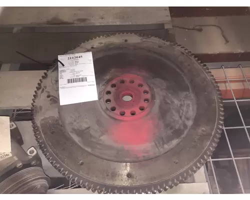 DETROIT 60 SERIES-12.7 DDC4 FLYWHEEL