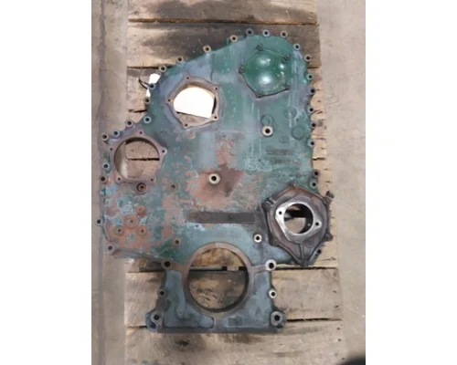 DETROIT 60 SERIES-12.7 DDC4 FRONTTIMING COVER