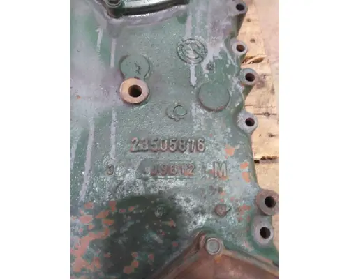 DETROIT 60 SERIES-12.7 DDC4 FRONTTIMING COVER