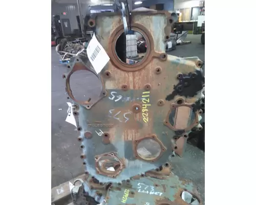 DETROIT 60 SERIES-12.7 DDC4 FRONTTIMING COVER