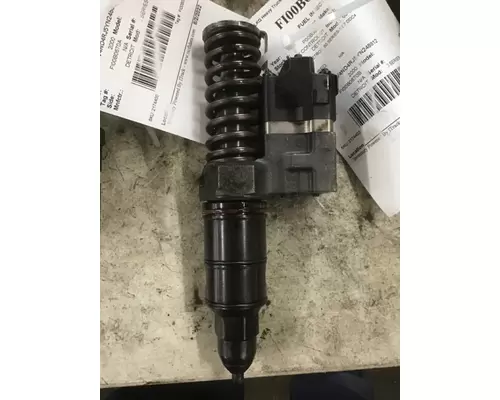 DETROIT 60 SERIES-12.7 DDC4 FUEL INJECTOR