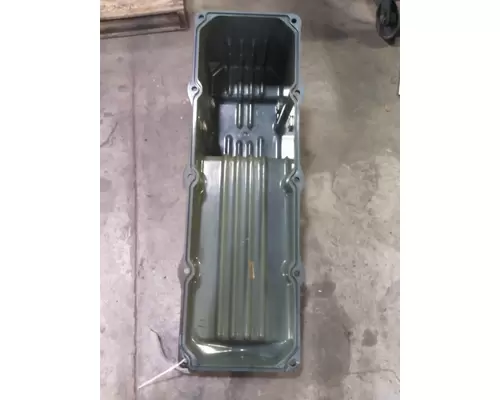 DETROIT 60 SERIES-12.7 DDC4 OIL PAN