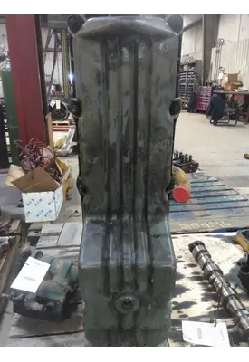 DETROIT 60 SERIES-12.7 DDC4 OIL PAN