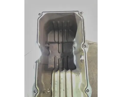 DETROIT 60 SERIES-12.7 DDC4 OIL PAN