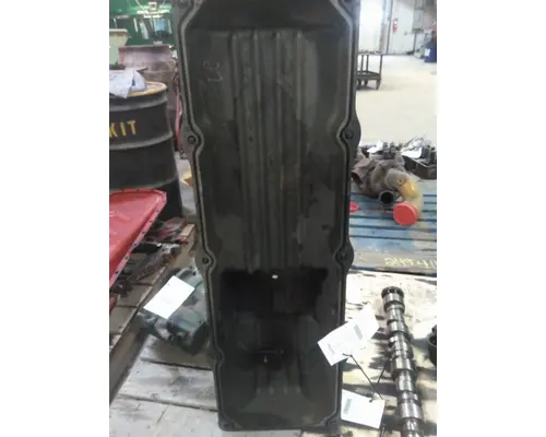 DETROIT 60 SERIES-12.7 DDC4 OIL PAN