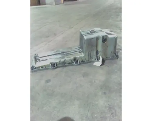 DETROIT 60 SERIES-12.7 DDC4 OIL PAN