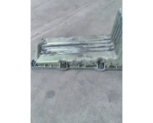 DETROIT 60 SERIES-12.7 DDC4 OIL PAN