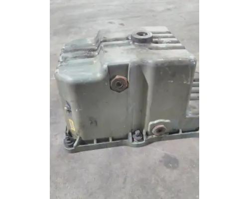 DETROIT 60 SERIES-12.7 DDC4 OIL PAN