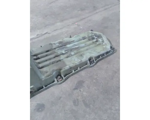 DETROIT 60 SERIES-12.7 DDC4 OIL PAN